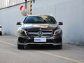 奔驰GLA级AMG 2015款 GLA 45 AMG 4MATIC