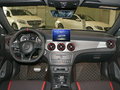 奔驰GLA级AMG GLA45 AMG 4MATIC 5座2015款