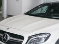 奔驰GLA级AMG 图片
