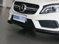 奔驰GLA级AMG GLA45 AMG 4MATIC 5座2015款