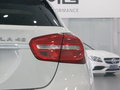 奔驰GLA级AMG GLA45 AMG 4MATIC 5座2015款