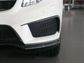 奔驰GLA级AMG GLA45 AMG 4MATIC 5座2015款