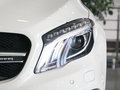 奔驰GLA级AMG GLA45 AMG 4MATIC 5座2015款