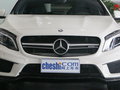 奔驰GLA级AMG GLA45 AMG 4MATIC 5座2015款