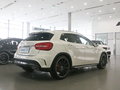 奔驰GLA级AMG GLA45 AMG 4MATIC 5座2015款