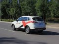 绅宝X65 2015款 绅宝X65图片