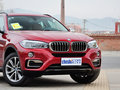 宝马X6 2015款 xDrive35i 尊享型图片