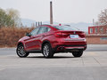 宝马X6 2015款 xDrive35i 尊享型
