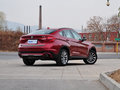 宝马X6 2015款 xDrive35i 尊享型