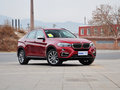 宝马X6 2015款 xDrive35i 尊享型