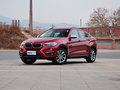宝马X6 2015款 xDrive35i 尊享型