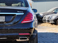 奔驰S级 2015款 S 400 L 4MATIC 图片
