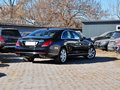 奔驰S级 2015款 S 400 L 4MATIC 