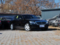 奔驰S级 2015款 S 400 L 4MATIC 