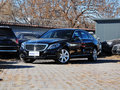 奔驰S级 2015款 S 400 L 4MATIC 