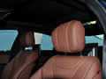 奔驰S级 2015款 S 400 L 4MATIC 图片