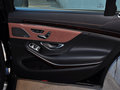 奔驰S级 2015款 S 400 L 4MATIC 图片