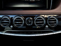 奔驰S级 2015款 S 400 L 4MATIC 图片