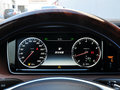 奔驰S级 2015款 S 400 L 4MATIC 图片