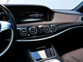 奔驰S级 2015款 S 400 L 4MATIC 图片