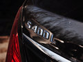 奔驰S级 2015款 S 400 L 4MATIC 图片