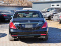 奔驰S级 2015款 S 400 L 4MATIC 图片