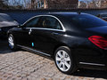 奔驰S级 2015款 S 400 L 4MATIC 图片