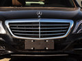 奔驰S级 2015款 S 400 L 4MATIC 图片