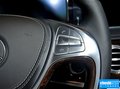 奔驰S级 S 400 L4MATIC2015款