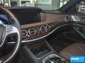 奔驰S级 S 400 L4MATIC2015款