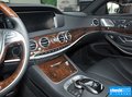 奔驰S级 S 400 L4MATIC2015款