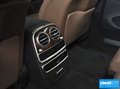 奔驰S级 S 400 L4MATIC2015款