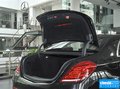 奔驰S级 S 400 L4MATIC2015款
