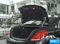 奔驰S级 S 400 L4MATIC2015款