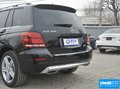 奔驰GLK 图片