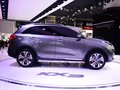 赛图斯 2.0L 自动四驱PRM2015款