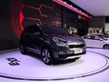 赛图斯 2.0L 自动四驱PRM2015款