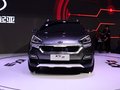 赛图斯 2.0L 自动四驱PRM2015款