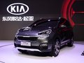赛图斯 2.0L 自动四驱PRM2015款