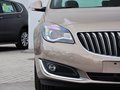 君威 2015款 1.6T 自动 领先技术型
