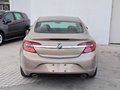 君威 2015款 1.6T 自动 领先技术型