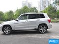 奔驰GLK 图片