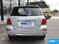 奔馳GLK 圖片