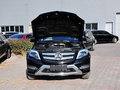 奔馳GLK 2015款 GLK 260 4MATIC 時(shí)尚型 極致版圖片