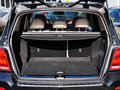 奔驰GLK 2015款 GLK 260 4MATIC 时尚型 极致版图片