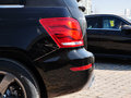 奔驰GLK 2015款 GLK 260 4MATIC 时尚型 极致版图片