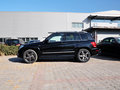 奔驰GLK 2015款 GLK 260 4MATIC 时尚型 极致版图片