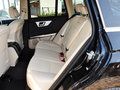 奔驰GLK 2015款 GLK 260 4MATIC 时尚型 极致版图片