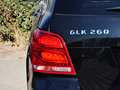 奔驰GLK 2015款 GLK 260 4MATIC 时尚型 极致版图片