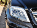 奔馳GLK 2015款 GLK 260 4MATIC 時(shí)尚型 極致版圖片
